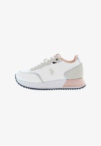 Valgt, whi pin