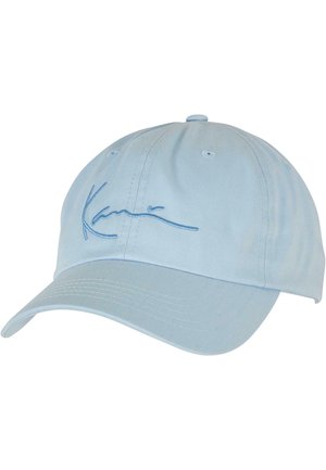 Cap - blue