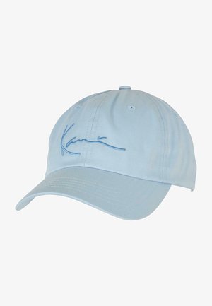 Cap - blue