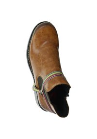 Rieker Stövletter - brown