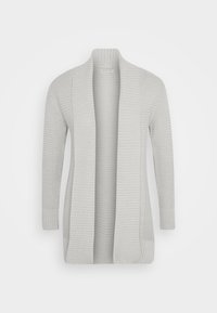 Anna Field Chaqueta de punto - grey