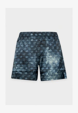Dsquared2, Short de bain - light blue