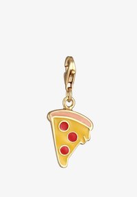 Non sélectionné, gold-coloured