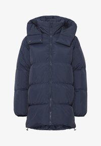 Pasirinkta, total eclipse