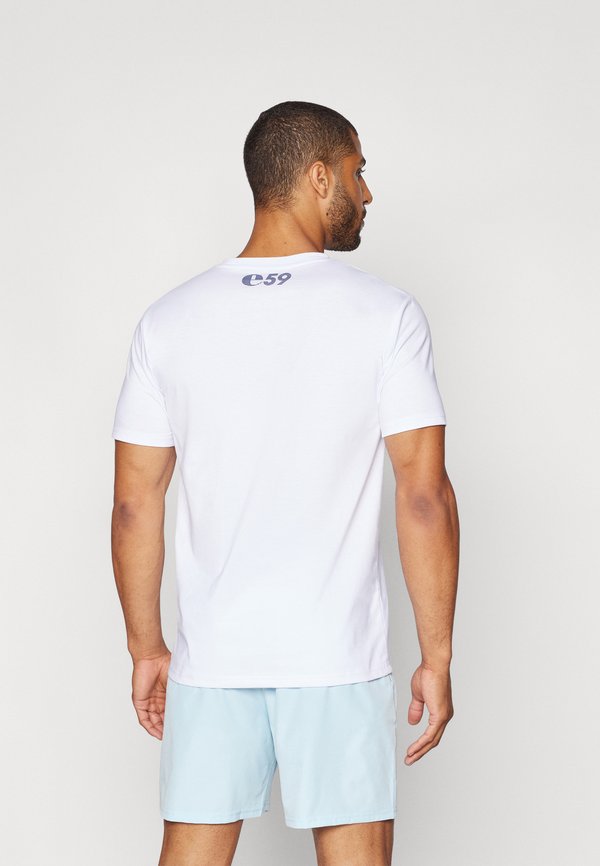 BROOKES TEE - Print T-shirt3