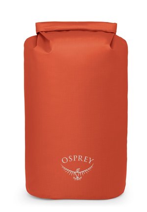 WILDWATER - Schoudertas - mars orange