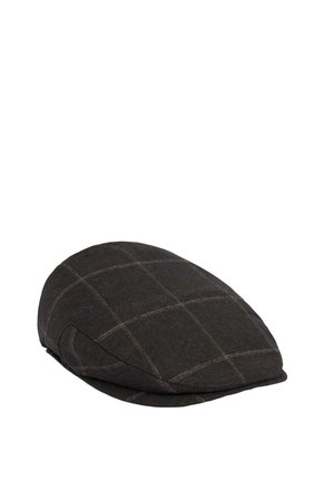 WPANE FLAT - Cap - dark green