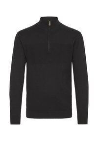 IDErno - Pullover - black