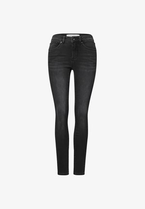 Street One Studio, - Jeansy Skinny Fit