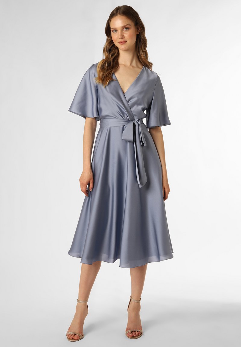 Spannende Cocktailkleid Von Swing Ebenbild