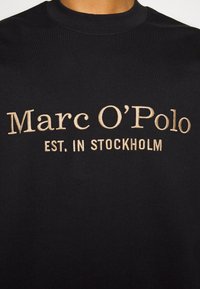 Marc O'Polo Sweatshirt - black