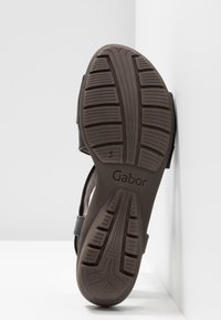 Gabor Sandales - black