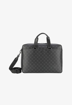 JOOP!, FLORA 1.0 MAIKO BRIEFBAG SHZ - Aktetas - phantom