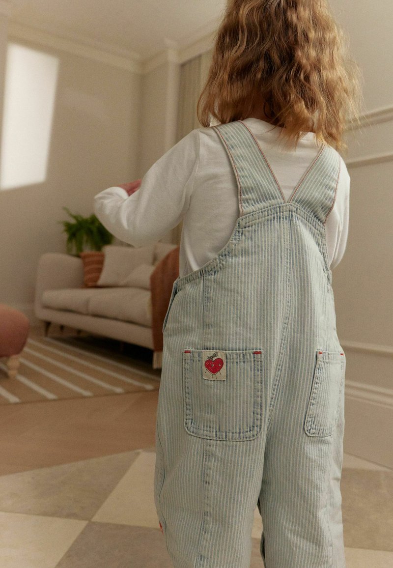 Jeune Fille 3 pièces Caleçon Fleuri & Lettre & Imprimé aise À Liseré