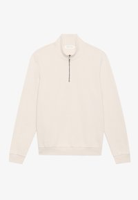 Sweatshirt - off-white