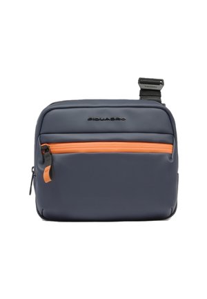 Borsa a tracolla - blu