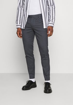 Chino - dark blue