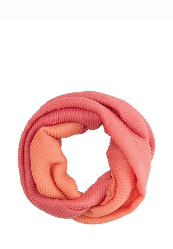 PLISSEE LOOP - Schlauchschal