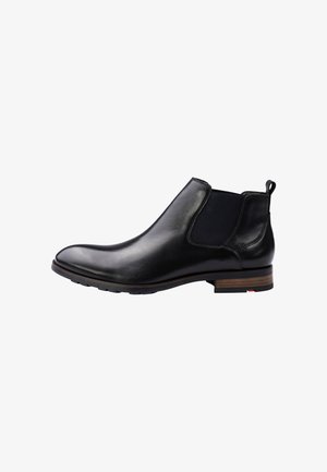 Lloyd, DRAMON 315 - Lage laarzen - black