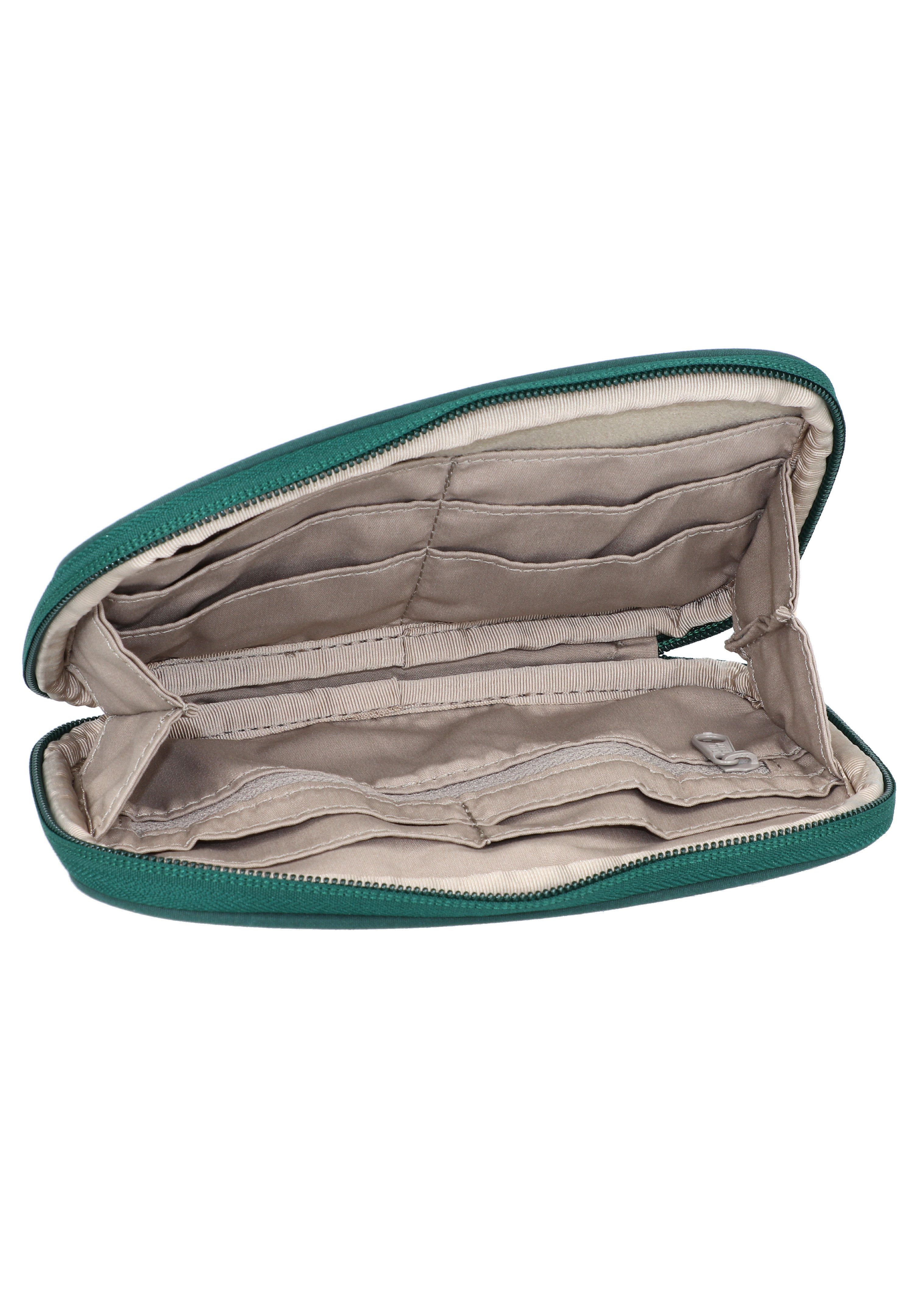 Fjällräven KANKEN - Portafoglio - arctic green/verde - Zalando.it