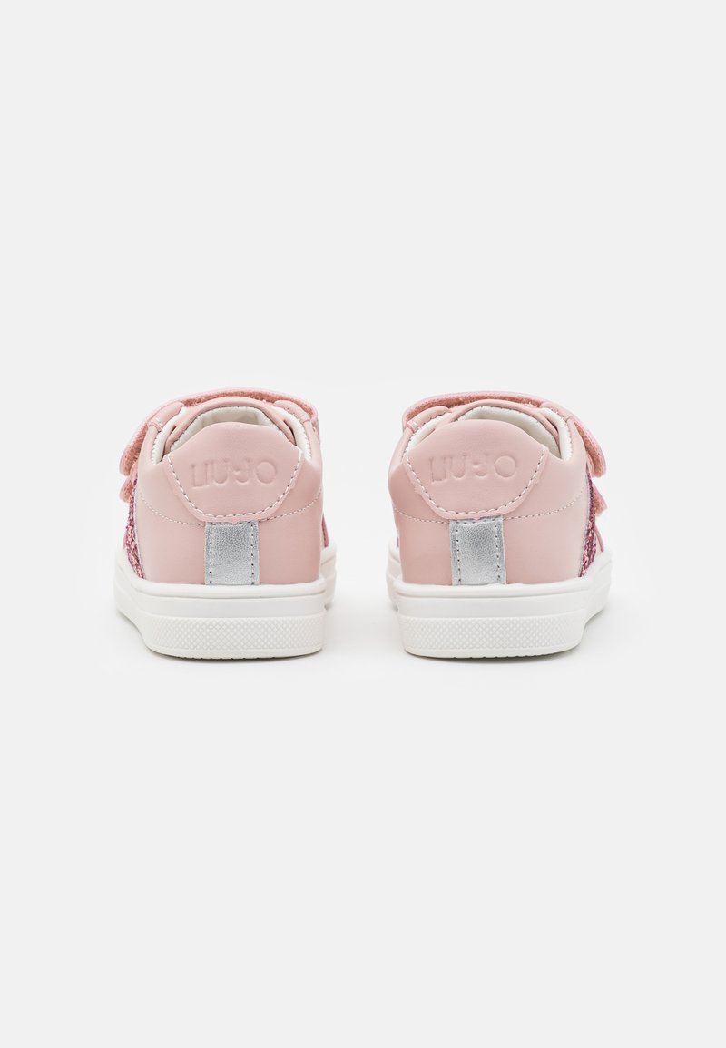 Kinder Sneaker low | LIU JO MINI ALICIA Sneaker low nude - KD37330 Kinder Sneaker low | LIU JO MINI ALICIA Sneaker low nude - KD37330