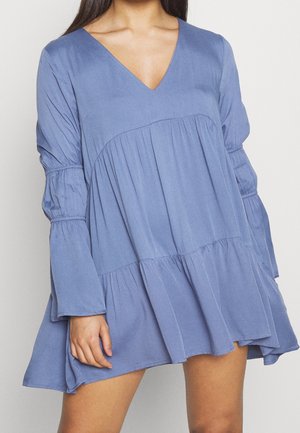 Vestito casual - blue