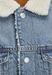 Jack & Jones Jeansjacka - blue denim