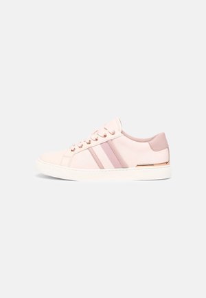 Sneakers basse - pink