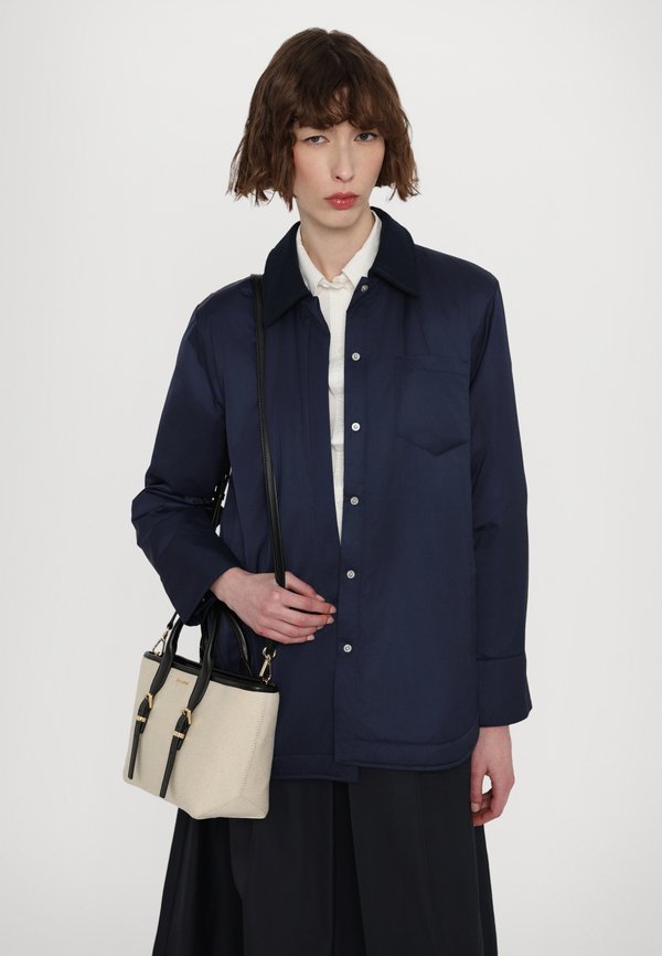 LIBRETTO - Light jacket4