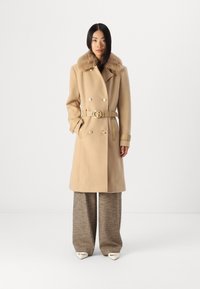 Guess Amelia Guess Damen Wintermantel Global Brands Guess Pullover