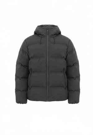 CLOSURE London, HEAT SEAL - Veste d'hiver - charcoal