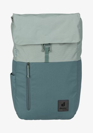 UP SEOUL - Rucksack - teal sage