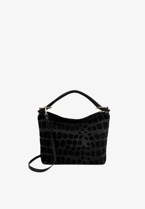 OH MY BAG, Sac à main - noir