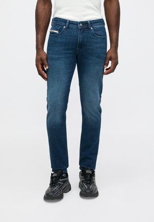 SLEENKER - Slim fit jeans - 01