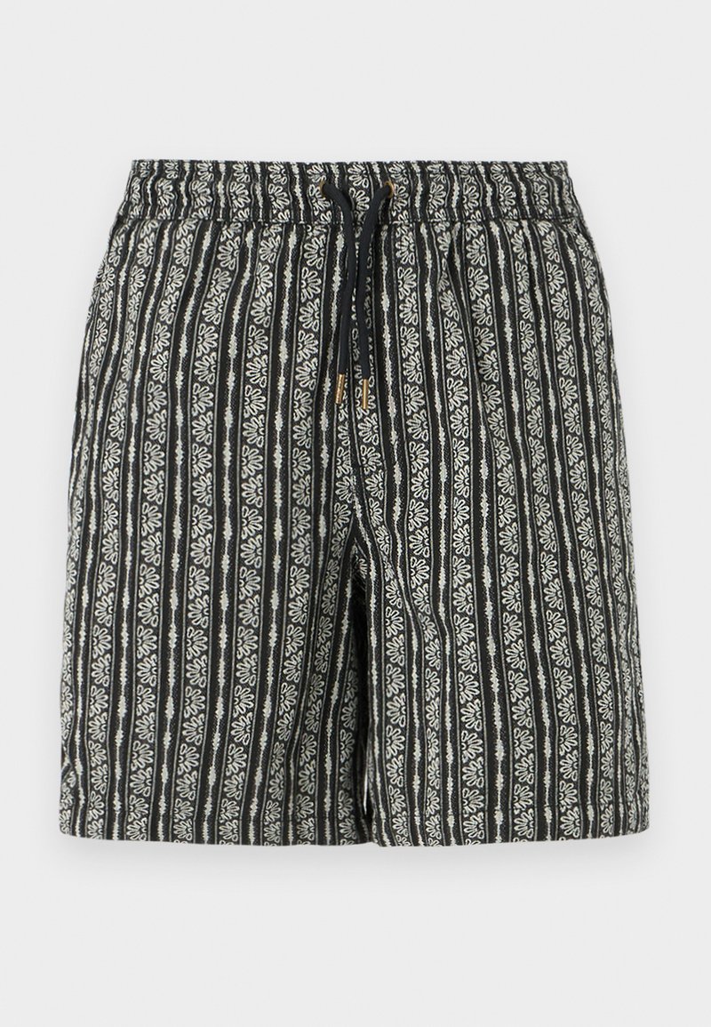 Quiksilver Shorts zwart Quiksilver Shorts zwart