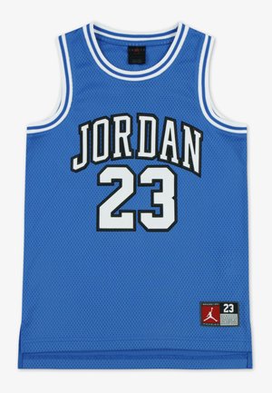 23 UNISEX - Top - sport blue