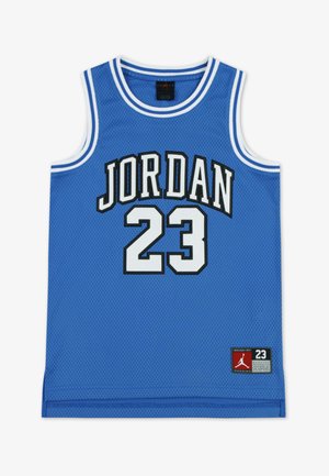 Jordan 23 UNISEX - Top - sport blue