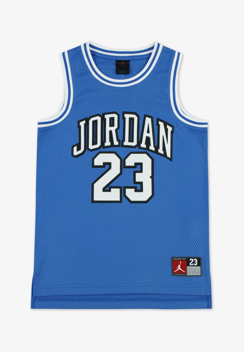 Jordan 23 UNISEX - Topper - sport blue