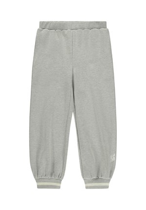 ALEXANDRIA - Træningsbukser - grey melange