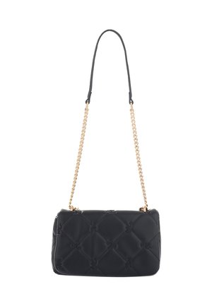 Borsa a tracolla - black