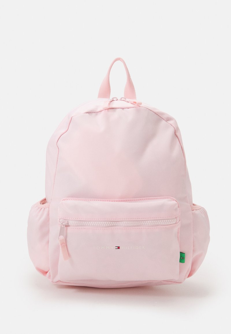 Tommy Hilfiger ESSENTIAL UNISEX Backpack precious pink/light pink