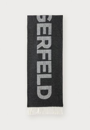 ESSENTIAL SCARF - Écharpe - black