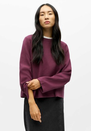 Object OBJREYNARD mauve