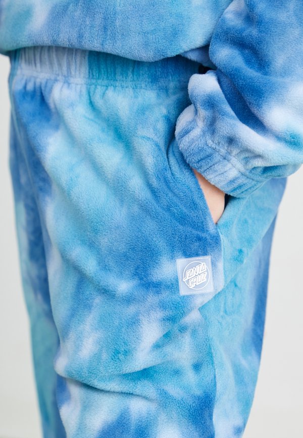 SLUMBER POLAR  - Tracksuit bottoms2