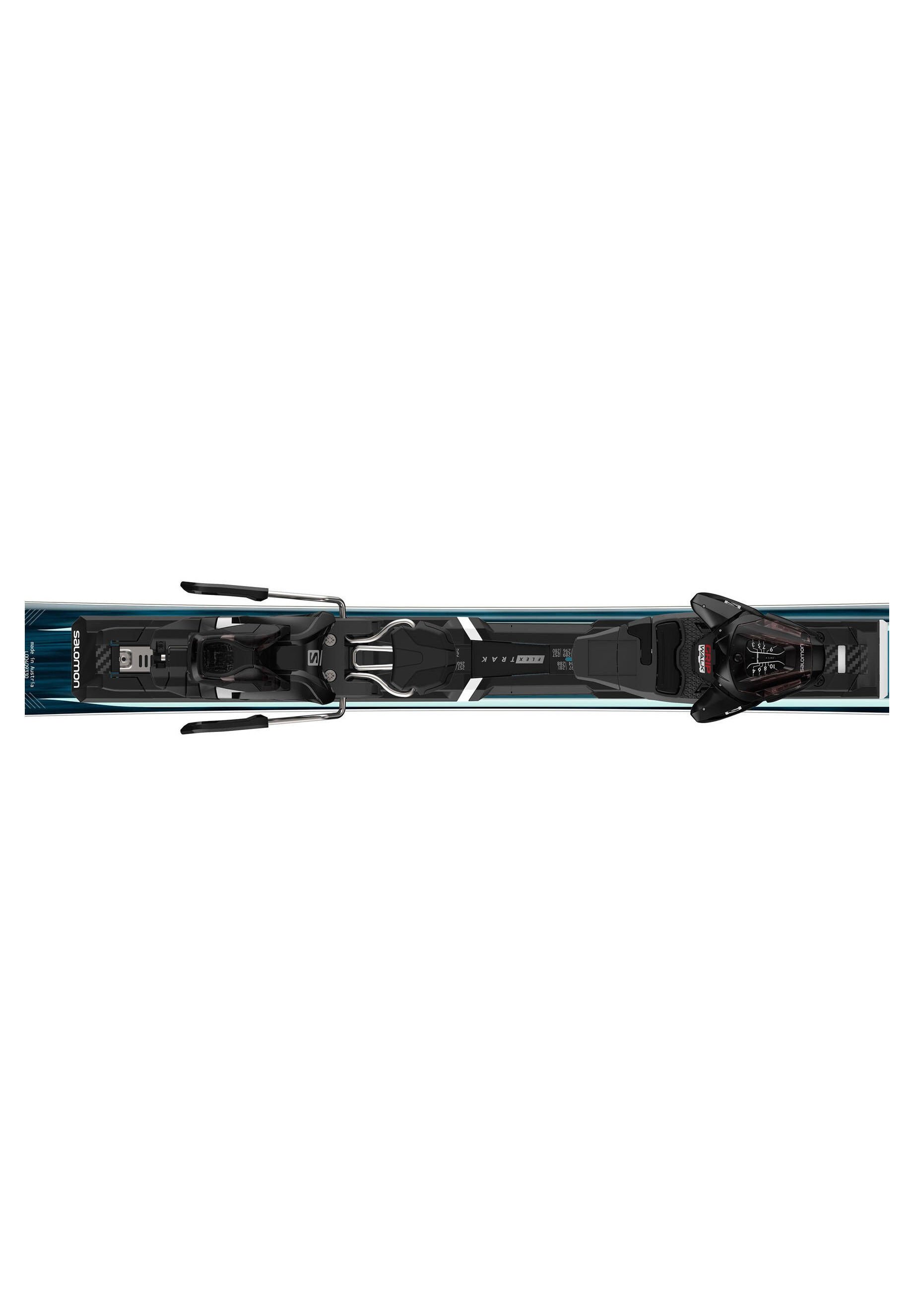 salomon max x7