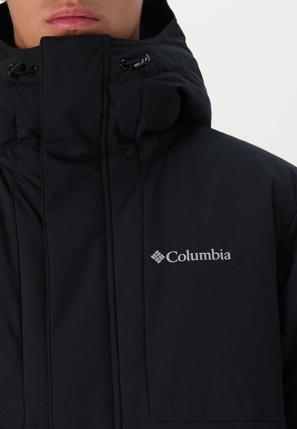 ALDERCREST™ REGULAR FIT - Down coat4