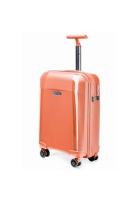 Epic PHANTOM SL KABINENTROLLEY 55 CM - Luggage - melonorange