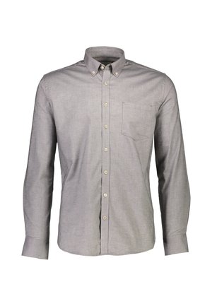 OXFORD SUPERFLEX  - Shirt - dust grey mix