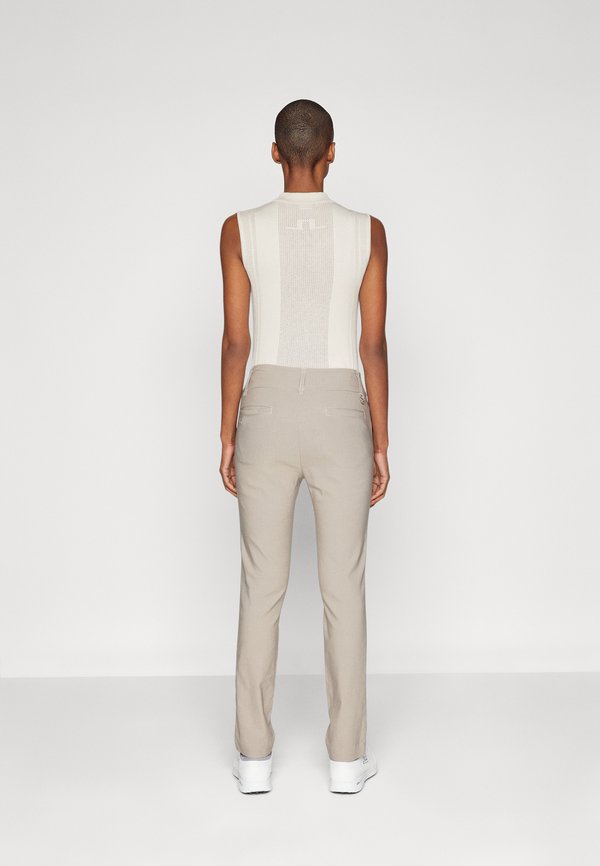 MAGIC PANTS - Trousers - hazel3