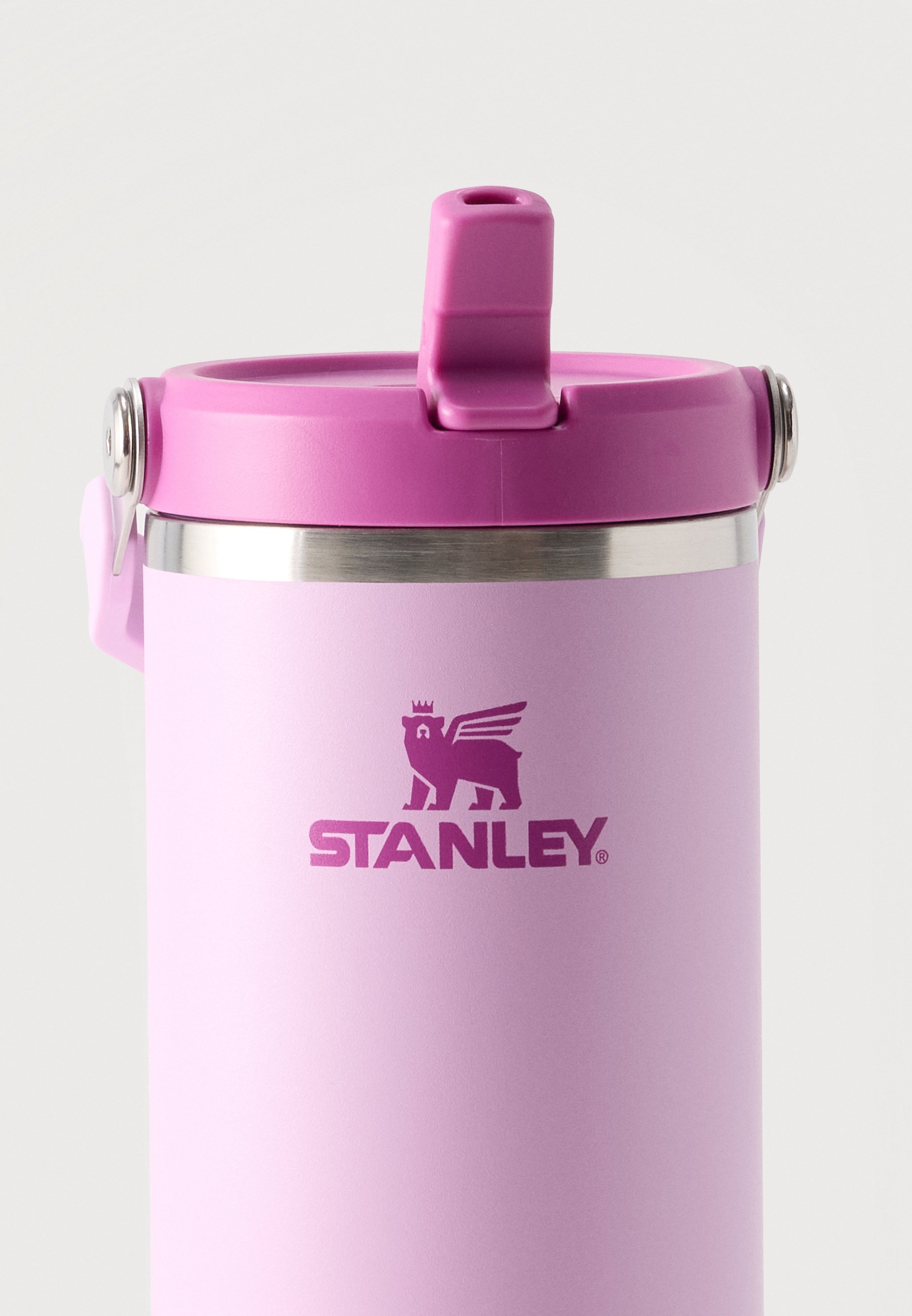 Stanley THE ICEFLOW FLIP STRAW TUMBLER UNISEX - Drink bottle